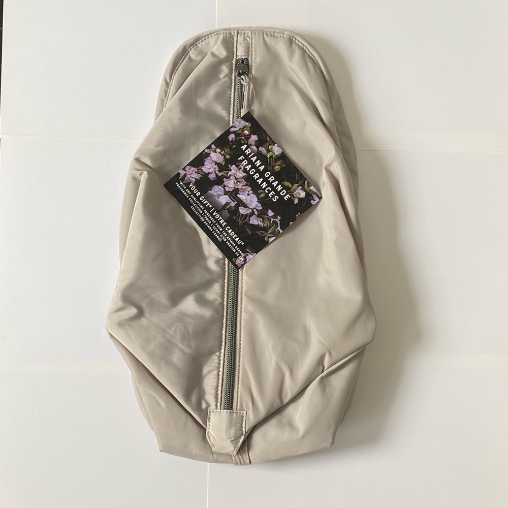 Ariana Grande Sling Bag